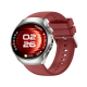 Montre Connectée Avec Appels Bluetooth Et Suivi Santé ECG Écran 1.47 Pouce Autonomie 5 À 7 Jours - www.yonis-shop.com