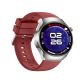 Montre Connectée Avec Appels Bluetooth Et Suivi Santé ECG Écran 1.47 Pouce Autonomie 5 À 7 Jours - www.yonis-shop.com
