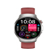 Montre Connectée Avec Appels Bluetooth Et Suivi Santé ECG Écran 1.47 Pouce Autonomie 5 À 7 Jours - www.yonis-shop.com