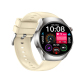 Montre Connectée Avec Appels Bluetooth Et Suivi Santé ECG Écran 1.47 Pouce Autonomie 5 À 7 Jours - www.yonis-shop.com