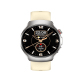 Montre Connectée Avec Appels Bluetooth Et Suivi Santé ECG Écran 1.47 Pouce Autonomie 5 À 7 Jours - www.yonis-shop.com