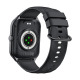 Montre Connectée Sport Et Fitness Avec Écran AMOLED 1.94 Pouce Appels Bluetooth IP68 Et Autonomie Jusqu’à 14 Jours - www.yoni...
