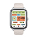 Montre Connectée Sport Et Fitness Avec Écran AMOLED 1.94 Pouce Appels Bluetooth IP68 Et Autonomie Jusqu’à 14 Jours - www.yoni...