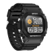 Montre Connectée Pour Sport Extérieur Avec Appels Bluetooth Lampe Torche IP68 Écran 1.75 Pouce Autonomie 30 Jours - www.yonis...
