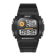 Montre Connectée Pour Sport Extérieur Avec Appels Bluetooth Lampe Torche IP68 Écran 1.75 Pouce Autonomie 30 Jours - www.yonis...