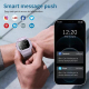 Montre Connectée Pour Sport Extérieur Avec Appels Bluetooth Lampe Torche IP68 Écran 1.75 Pouce Autonomie 30 Jours - www.yonis...