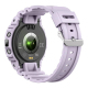Montre Connectée Pour Sport Extérieur Avec Appels Bluetooth Lampe Torche IP68 Écran 1.75 Pouce Autonomie 30 Jours - www.yonis...