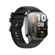 Montre Connectée Avec Analyse ECG Suivi Santé Écran Tactile 2 Pouces Bluetooth 5.3 Autonomie 4 À 7 Jours - www.yonis-shop.com