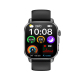 Montre Connectée Avec Analyse ECG Suivi Santé Écran Tactile 2 Pouces Bluetooth 5.3 Autonomie 4 À 7 Jours - www.yonis-shop.com