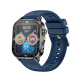 Montre Connectée Avec Analyse ECG Suivi Santé Écran Tactile 2 Pouces Bluetooth 5.3 Autonomie 4 À 7 Jours - www.yonis-shop.com