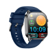 Montre Connectée Avec Analyse ECG Suivi Santé Écran Tactile 2 Pouces Bluetooth 5.3 Autonomie 4 À 7 Jours - www.yonis-shop.com