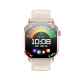 Montre Connectée Avec Analyse ECG Suivi Santé Écran Tactile 2 Pouces Bluetooth 5.3 Autonomie 4 À 7 Jours - www.yonis-shop.com