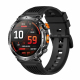 Montre Connectée GPS Sport Avec Appels Bluetooth Suivi Du Sommeil Fréquence Cardiaque Boussole Et Lampe LED - www.yonis-shop.com