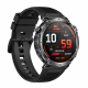 Montre Connectée GPS Sport Avec Appels Bluetooth Suivi Du Sommeil Fréquence Cardiaque Boussole Et Lampe LED - www.yonis-shop.com