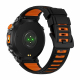 Montre Connectée GPS Sport Avec Appels Bluetooth Suivi Du Sommeil Fréquence Cardiaque Boussole Et Lampe LED - www.yonis-shop.com