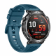 Montre Connectée GPS Sport Avec Appels Bluetooth Suivi Du Sommeil Fréquence Cardiaque Boussole Et Lampe LED - www.yonis-shop.com