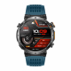 Montre Connectée GPS Sport Avec Appels Bluetooth Suivi Du Sommeil Fréquence Cardiaque Boussole Et Lampe LED - www.yonis-shop.com