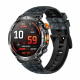 Montre Connectée GPS Sport Avec Appels Bluetooth Suivi Du Sommeil Fréquence Cardiaque Boussole Et Lampe LED - www.yonis-shop.com