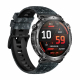 Montre Connectée GPS Sport Avec Appels Bluetooth Suivi Du Sommeil Fréquence Cardiaque Boussole Et Lampe LED - www.yonis-shop.com