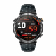 Montre Connectée GPS Sport Avec Appels Bluetooth Suivi Du Sommeil Fréquence Cardiaque Boussole Et Lampe LED - www.yonis-shop.com