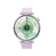 Montre Connectée Sport Avec Appels Bluetooth Écran HD 1,27 Pouces Suivi Cardiaque Sommeil Et Étanchéité IP68 - www.yonis-shop...