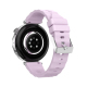 Montre Connectée Sport Avec Appels Bluetooth Écran HD 1,27 Pouces Suivi Cardiaque Sommeil Et Étanchéité IP68 - www.yonis-shop...