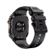Montre Connectée Sport Extérieur Étanche IP68 Écran HD 2 Pouces Lampe Torche Autonomie 25 Jours - www.yonis-shop.com