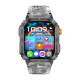 Montre Connectée Sport Extérieur Étanche IP68 Écran HD 2 Pouces Lampe Torche Autonomie 25 Jours - www.yonis-shop.com