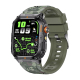 Montre Connectée Sport Extérieur Étanche IP68 Écran HD 2 Pouces Lampe Torche Autonomie 25 Jours - www.yonis-shop.com