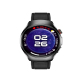 Montre Connectée Avec Appels Bluetooth Analyse ECG Suivi De Santé Écran 466x466 Autonomie 5 À 7 Jours Compatible Android Et I...