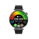 Montre Connectée Sport Avec Appels Bluetooth Écran HD 1 27 Pouces Suivi Cardiaque Sommeil Et Étanchéité IP68 - www.yonis-shop...