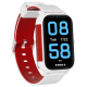 Montre Connectée GPS Pour Enfant Avec Réseau 4G Écran HD 1,57 Pouce Appels SOS Et Étanchéité IPX6 - www.yonis-shop.com
