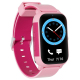 Montre Connectée GPS Pour Enfant Avec Réseau 4G Écran HD 1,57 Pouce Appels SOS Et Étanchéité IPX6 - www.yonis-shop.com