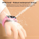 Montre Connectée GPS Pour Enfant Avec Réseau 4G Écran HD 1,57 Pouce Appels SOS Et Étanchéité IPX6 - www.yonis-shop.com
