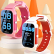 Montre Connectée GPS Pour Enfant Avec Réseau 4G Écran HD 1,57 Pouce Appels SOS Et Étanchéité IPX6 - www.yonis-shop.com