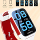 Montre Connectée GPS Pour Enfant Avec Réseau 4G Écran HD 1,57 Pouce Appels SOS Et Étanchéité IPX6 - www.yonis-shop.com
