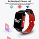 Montre Connectée GPS Pour Enfant Avec Réseau 4G Écran HD 1,57 Pouce Appels SOS Et Étanchéité IPX6 - www.yonis-shop.com