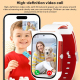 Montre Connectée GPS Pour Enfant Avec Réseau 4G Écran HD 1,57 Pouce Appels SOS Et Étanchéité IPX6 - www.yonis-shop.com