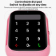 Montre Connectée GPS Pour Enfant Avec Réseau 4G Écran HD 1,57 Pouce Appels SOS Et Étanchéité IPX6 - www.yonis-shop.com