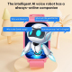Montre Connectée GPS Pour Enfant Avec Réseau 4G Écran HD 1,57 Pouce Appels SOS Et Étanchéité IPX6 - www.yonis-shop.com