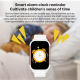 Montre Connectée GPS Pour Enfant Avec Réseau 4G Écran HD 1,57 Pouce Appels SOS Et Étanchéité IPX6 - www.yonis-shop.com