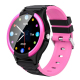 Montre Connectée GPS Pour Enfant Avec Appels 4G Vidéo SOS Étanchéité IPX8 - www.yonis-shop.com