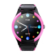 Montre Connectée GPS Pour Enfant Avec Appels 4G Vidéo SOS Étanchéité IPX8 - www.yonis-shop.com