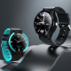 Montre Connectée GPS Pour Enfant Avec Appels 4G Vidéo SOS Étanchéité IPX8 - www.yonis-shop.com