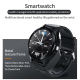 Montre Connectée GPS Pour Enfant Avec Appels 4G Vidéo SOS Étanchéité IPX8 - www.yonis-shop.com