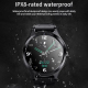 Montre Connectée GPS Pour Enfant Avec Appels 4G Vidéo SOS Étanchéité IPX8 - www.yonis-shop.com
