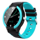 Montre Connectée GPS Pour Enfant Avec Appels 4G Vidéo SOS Étanchéité IPX8 - www.yonis-shop.com