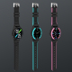 Montre Connectée GPS Pour Enfant Avec Appels 4G Vidéo SOS Étanchéité IPX8 - www.yonis-shop.com