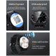 Montre Connectée GPS Pour Enfant Avec Appels 4G Vidéo SOS Étanchéité IPX8 - www.yonis-shop.com