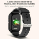 Montre Connectée Pour Personnes Âgées Avec GPS 4G SOS Détection Des Chutes Et Suivi Cardiaque - www.yonis-shop.com